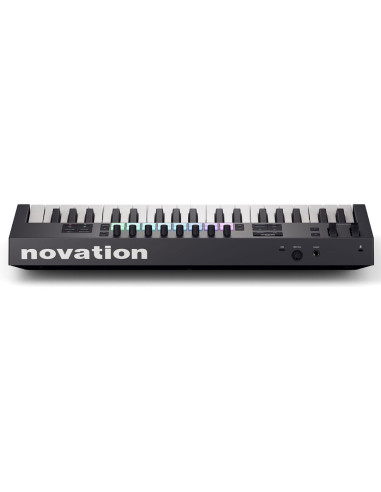 Novation - LAUNCHKEY-37-MK4 - Terre de Son