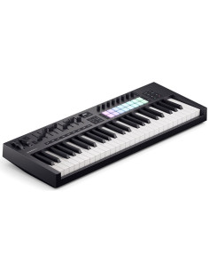 Novation - LAUNCHKEY-49-MK4 - Terre de Son 2