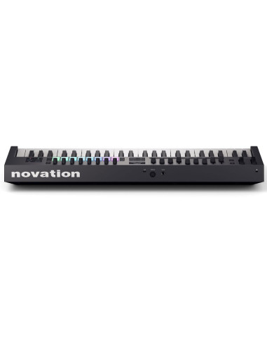Novation - LAUNCHKEY-49-MK4 - Terre de Son
