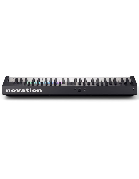 Novation - LAUNCHKEY-49-MK4 - Terre de Son