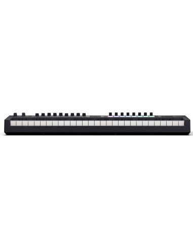 Novation - LAUNCHKEY-49-MK4 - Terre de Son