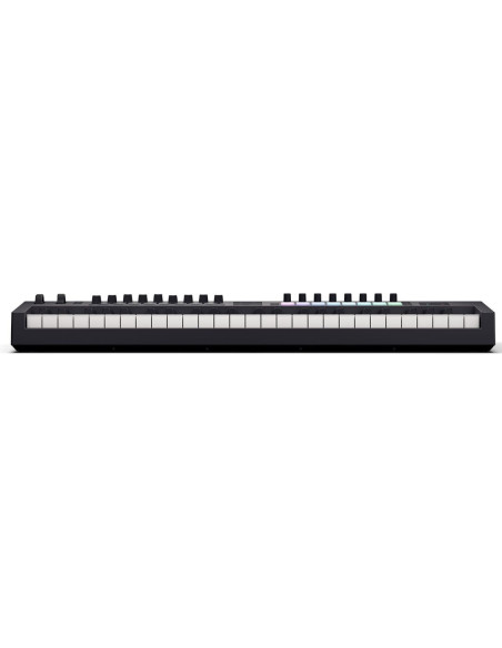 Novation - LAUNCHKEY-49-MK4 - Terre de Son