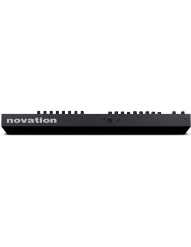 Novation - LAUNCHKEY-49-MK4 - Terre de Son