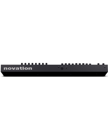 Novation - LAUNCHKEY-49-MK4 - Terre de Son