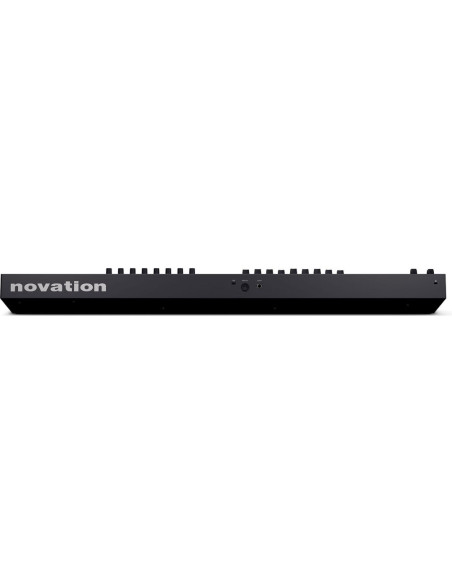 Novation - LAUNCHKEY-61-MK4 - Terre de Son