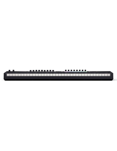 Novation - LAUNCHKEY-61-MK4 - Terre de Son