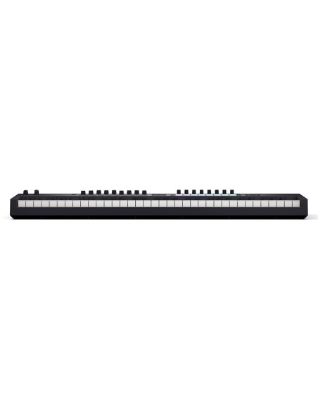 Novation - LAUNCHKEY-61-MK4 - Terre de Son