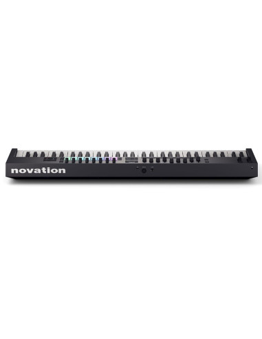 Novation - LAUNCHKEY-61-MK4 - Terre de Son