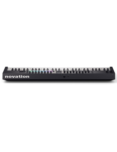 Novation - LAUNCHKEY-61-MK4 - Terre de Son