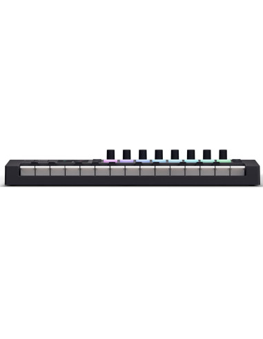 Novation - LAUNCHKEY-MN25-MK4 - Terre de Son