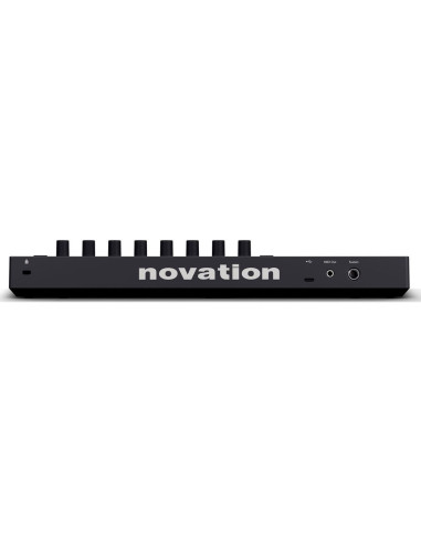 Novation - LAUNCHKEY-MN25-MK4 - Terre de Son