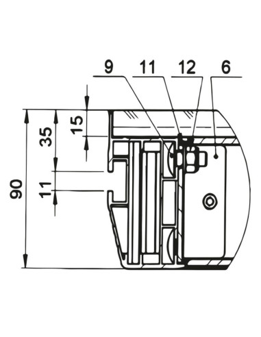 Contestage - PLTPRO-1X1 - Terre de Son