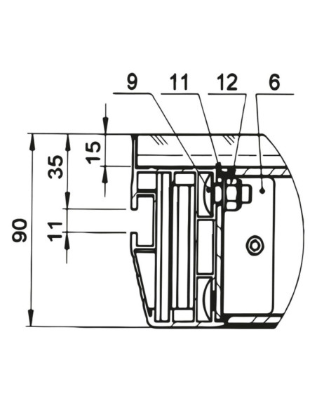 Contestage - PLTPRO-1X1 - Terre de Son