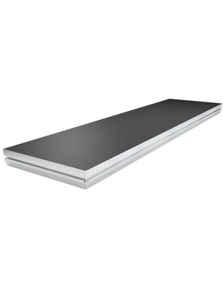 Contestage - PLTPRO-2X0,5 - Terre de Son