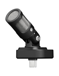 Shure - MV88-USBC - Terre de Son