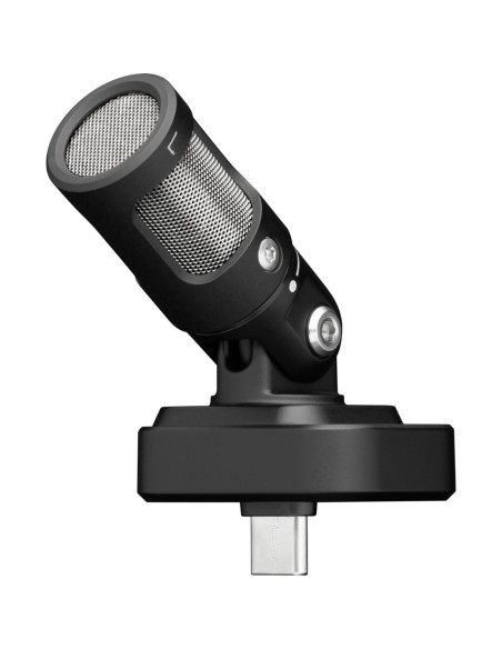 Shure - MV88-USBC - Terre de Son