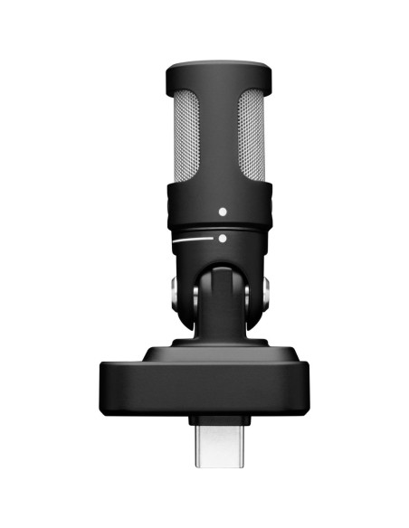 Shure - MV88-USBC - Terre de Son