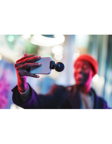 Shure - MV88-USBC - Terre de Son