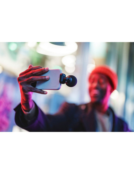 Shure - MV88-USBC - Terre de Son