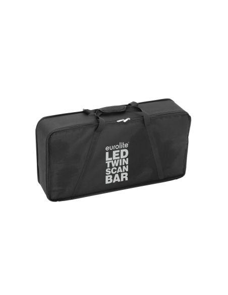 LED Twin Scan Bar