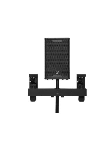 LED Twin Scan Bar