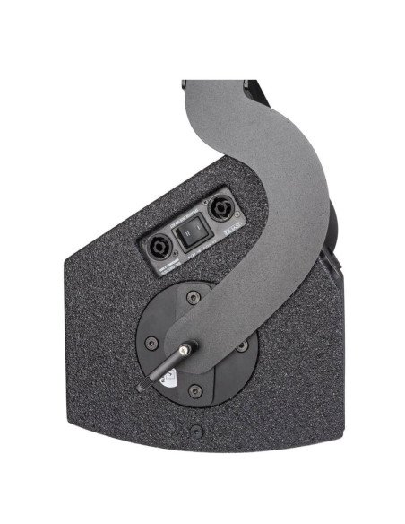 Synq - SC-08 SWIVEL BRACKET – BLACK - Terre de Son