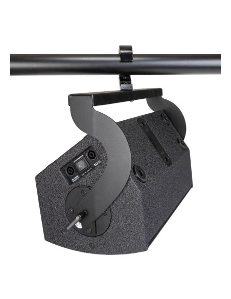Synq - SC-08 SWIVEL BRACKET – BLACK - Terre de Son