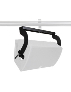 Synq - SC-08 SWIVEL BRACKET – BLACK - Terre de Son 2