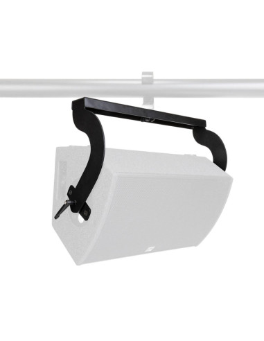 Synq - SC-08 SWIVEL BRACKET – BLACK - Terre de Son