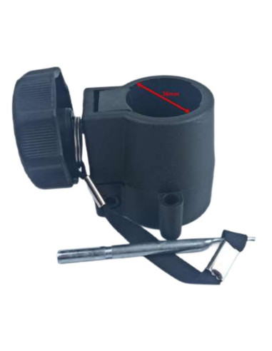 Hilec - Kit de serrage bas PID-240 - Terre de Son