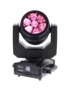 Algam Lighting - MW740BZ-IP - Terre de Son 2
