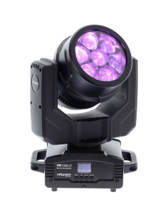 Algam Lighting - MW740BZ-IP - Terre de Son