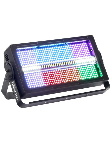 Algam Lighting - BLZ-STROBE - Terre de Son