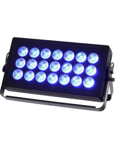 Algam Lighting - BLZ-WASH - Terre de Son 2