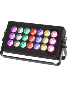 Algam Lighting - BLZ-WASH - Terre de Son