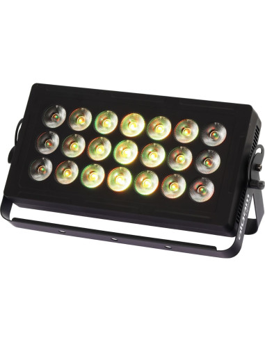 Algam Lighting - BLZ-WASH - Terre de Son