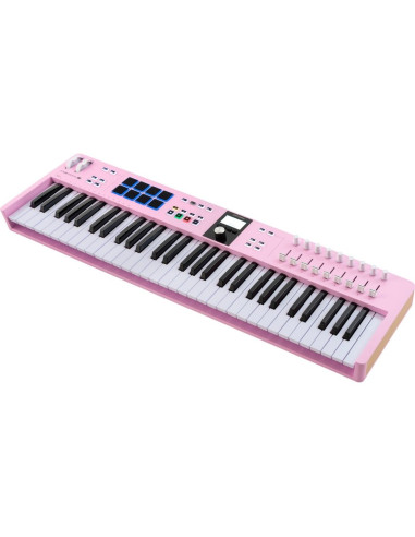 Arturia - ESSENTIAL3-61-ROS - Terre de Son