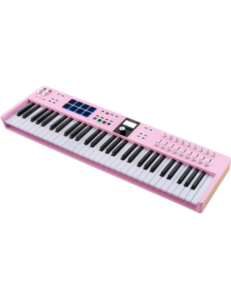 Arturia - ESSENTIAL3-61-ROS - Terre de Son
