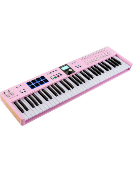 Arturia - ESSENTIAL3-61-ROS - Terre de Son