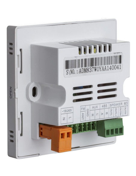 Pack WALLAMPtouch + 2X CHP520