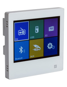 Audiophony - Pack WALLAMPtouch + 2 CHP520 - Terre de Son 2