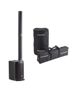 Audiophony - MOJO2000LIVE - Terre de Son