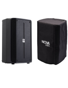 Audiophony - Pack NOVA-10A + COV-NOVA-10A - Terre de Son