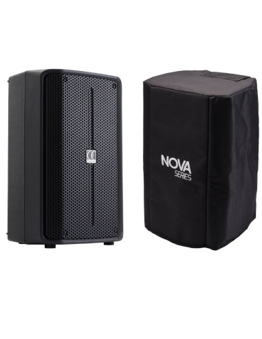 Audiophony - Pack NOVA-10A + COV-NOVA-10A - Terre de Son