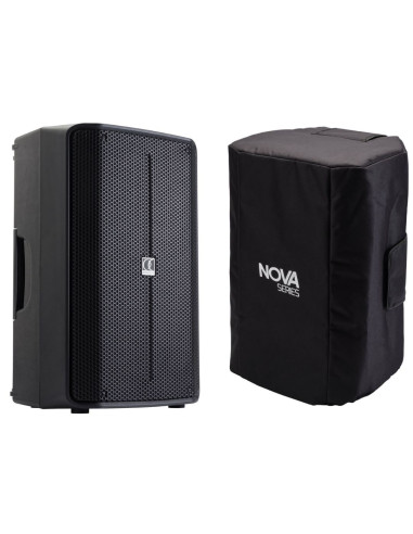 Audiophony - Pack NOVA-15A + COV-NOVA-15A - Terre de Son