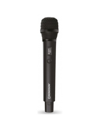 Rondson - WT-200MIC - Terre de Son
