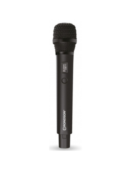 Rondson - WT-200MIC - Terre de Son