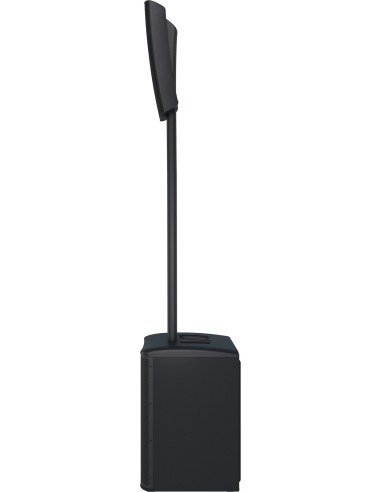 Pack Système Colonne KC12T-BK + Housse KC12-CVR