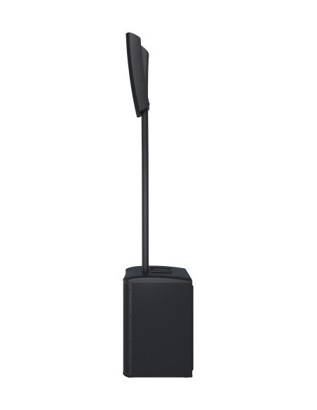 Pack Système Colonne KC12T-BK + Housse KC12-CVR