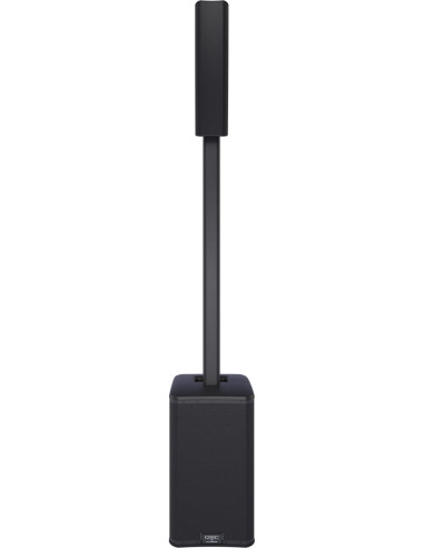Pack Système Colonne KC12T-BK + Housse KC12-CVR